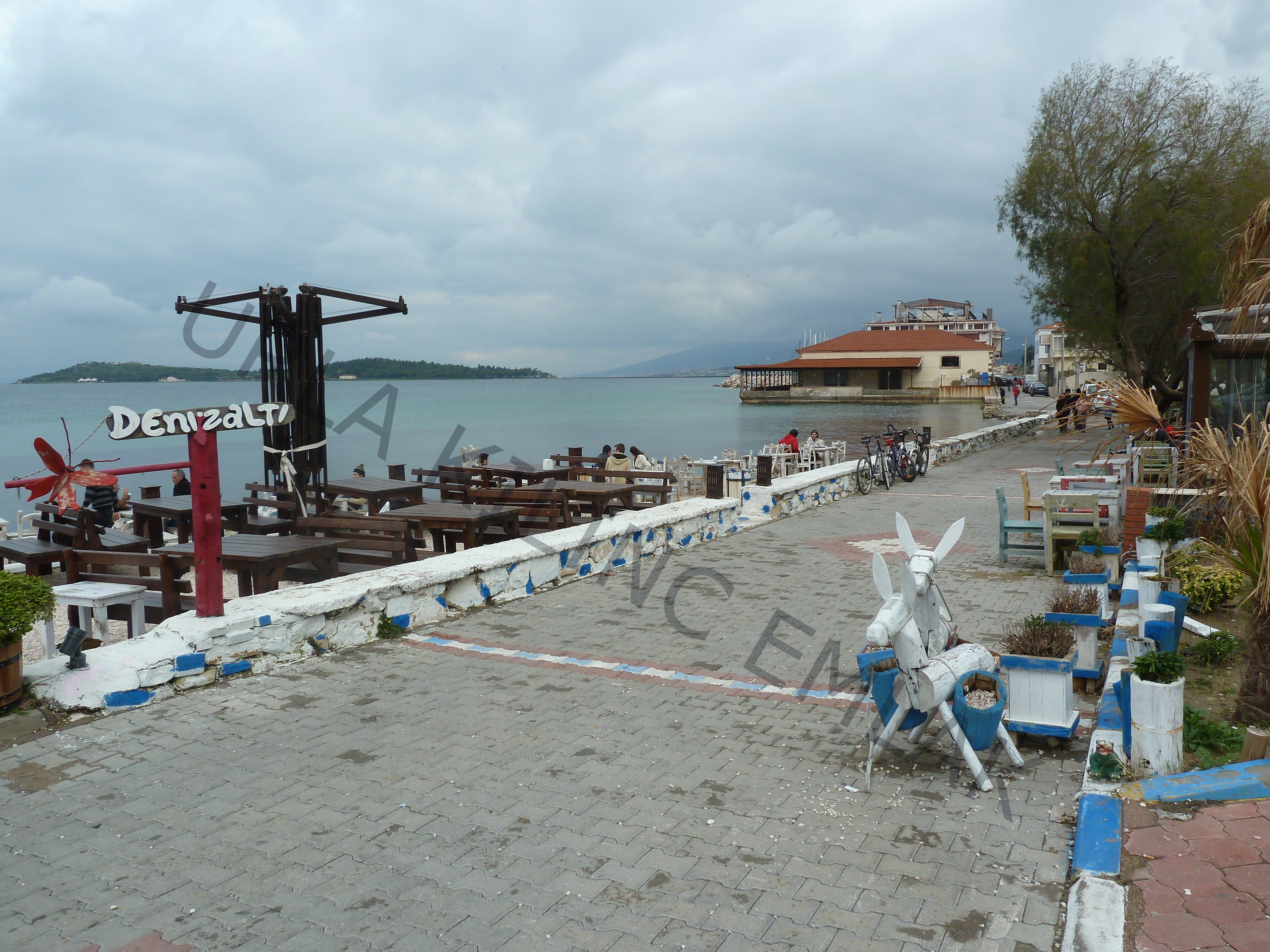 Konut-Satilik/izmir-urla-malikane 